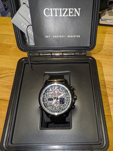 Nuovo orologio citizen - nuovo,