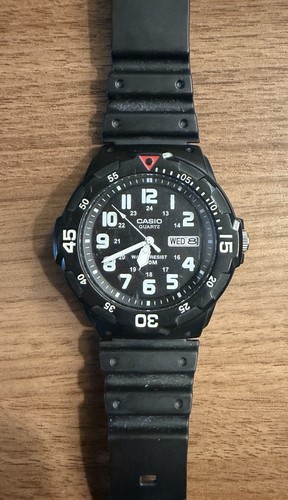 Nuovo orologio quarzo uomo - orologio, al