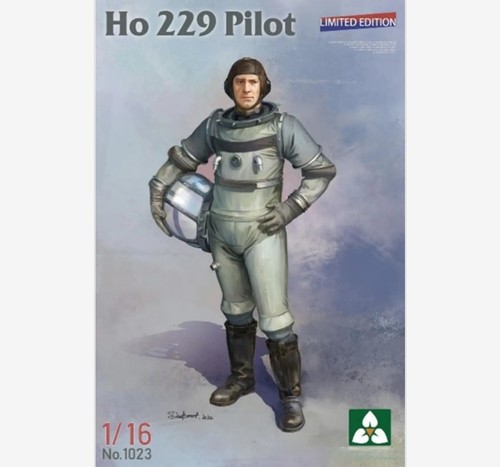 Takom 1023 horten ho229 - 1023,