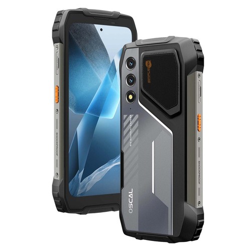Oscal pilot rugged - oscal,