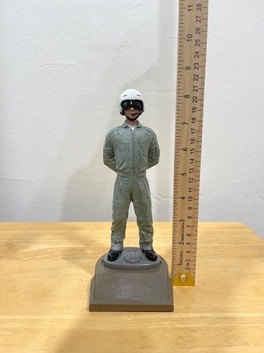 Vintage mimo militar mounted - vintage,