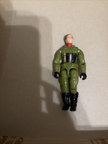 Joe ace v1 fighter pilot - g.i.,