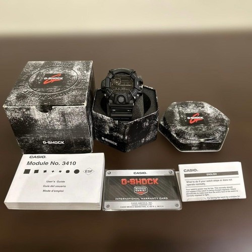 Orologio casio shock - orologio,