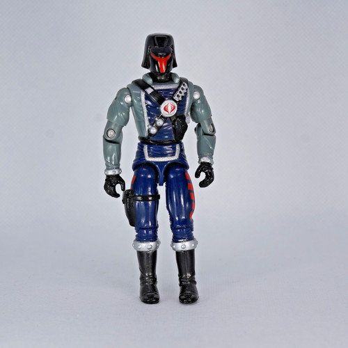 Joe arah cobra - gi,