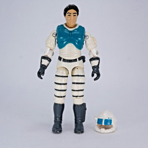 Joe arah star brigade - gi,