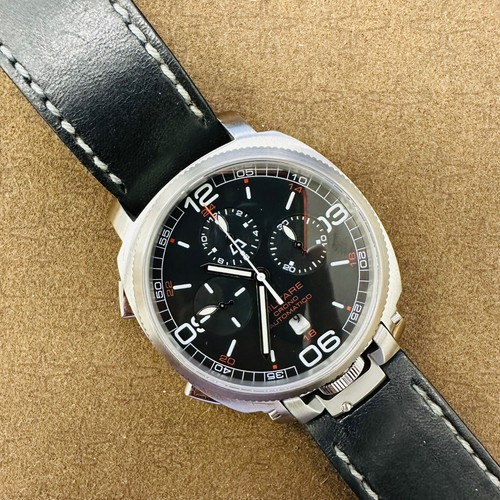 Anonimo 2007 militare crono - militare,