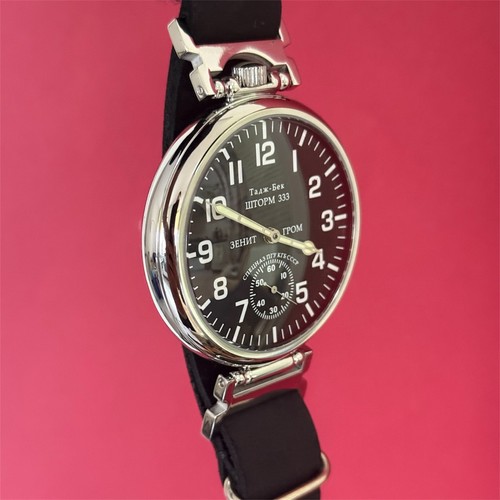 Orologio molniya meccanico - orologio,