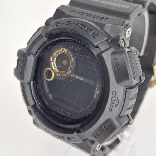 Orologio casio shock mudman - orologio,