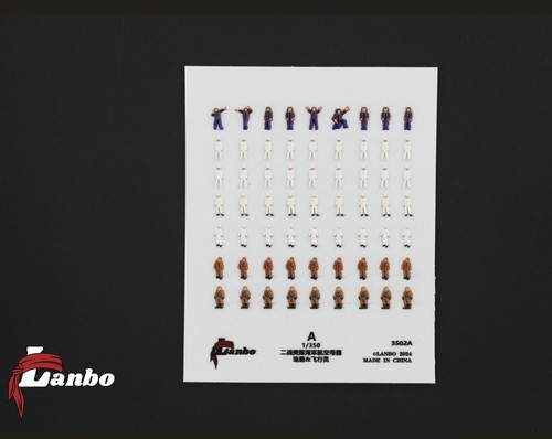 Lanbo models 3502a - models,