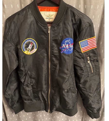 Asstseries militare nasa - asstseries,