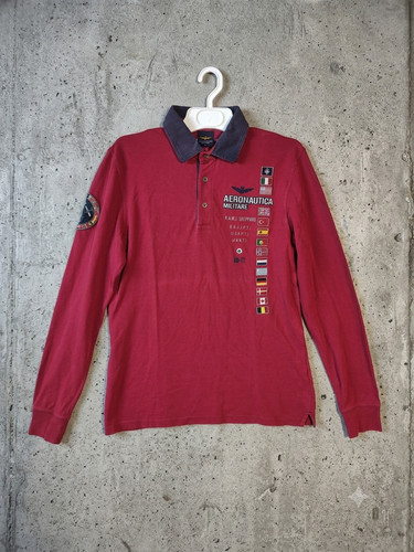 Aeronautica militare polo - aeronautica,