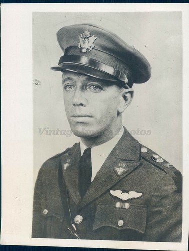 1931 militare franklin johnson - 1931,