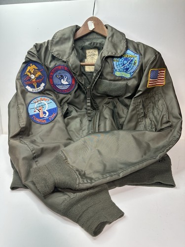 Giacca militare autentica