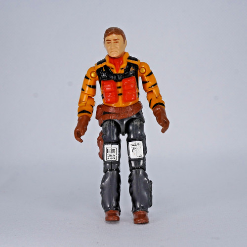 Joe arah tiger - joe, rat