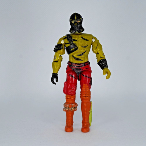 Joe arah iron grenadiers - joe,