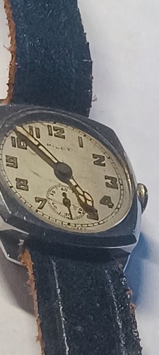 1940s dennison military pilot - dennison,