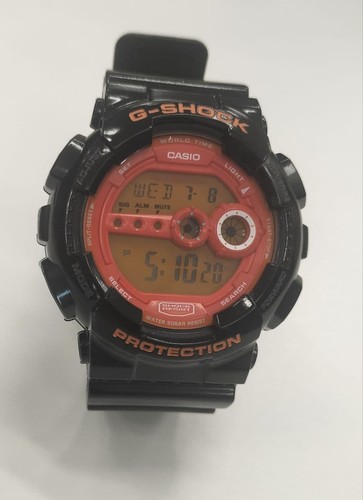 Orologio digitale casio - orologio,