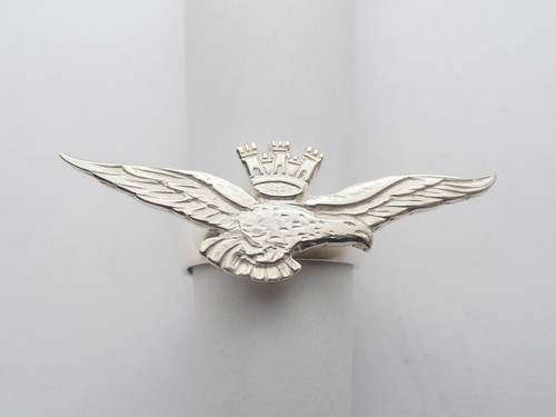 Cozzi gioielli aeronautica - cozzi,