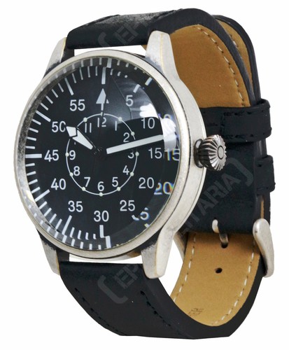 Nero vintage pilot - vintage,