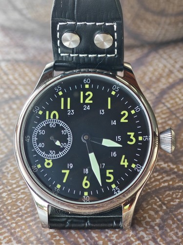 Pilot ut6497 swiss made men - ut6497,