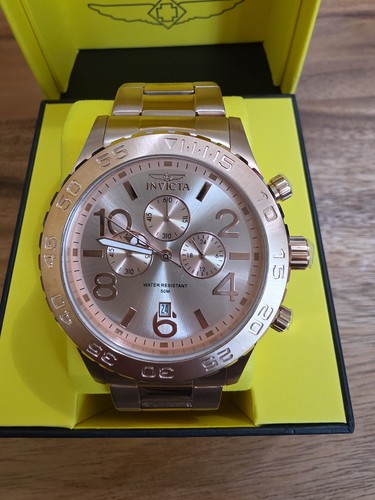 Orologio uomo invicta - uomo,