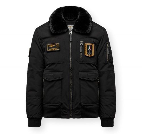 Air force men pilot - air, jacket