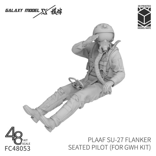 Galaxy fc48053 plaaf - galaxy, 1/48