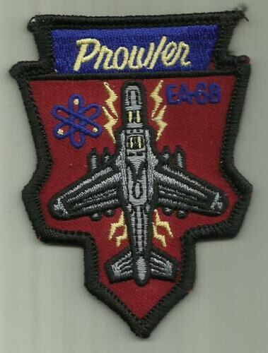 Prowler aircraft patch - prowler,