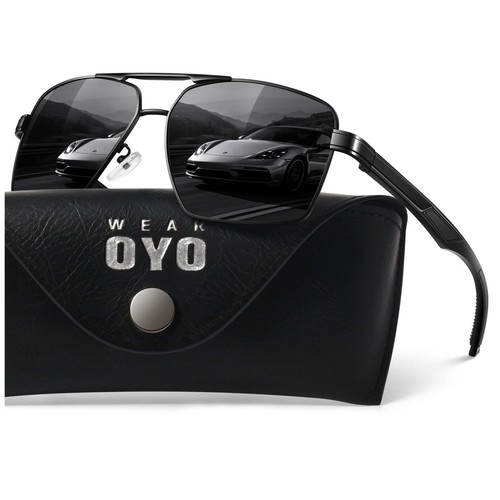 Polarized sunglasses men - polarized,