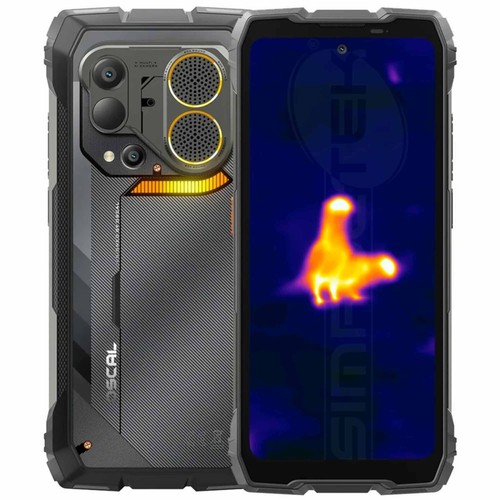 Oscal pilot rugged - pilot, 6